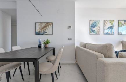 SUNSET CLIFFS superb apartment - Foto 21