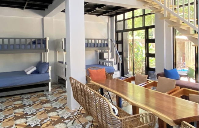 Casa Calungsod La Union - Foto 25