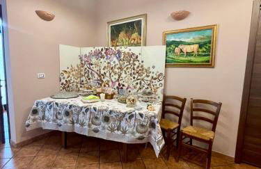 Agriturismo Le Macine-Poggio Cono - Foto 9