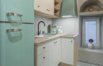 Nerida Tinos - Elegant 2-Bedroom Apartment in Tinos Town - Foto 6