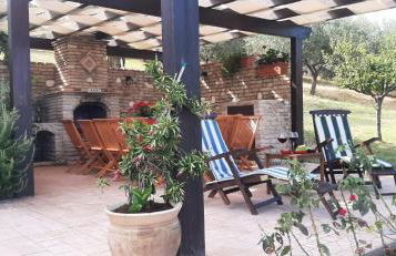 I Tre Laghi Countryhouse 14 posti letti Cottage 10 posti letti - Foto 12