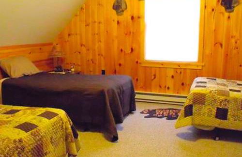 Secluded Cabin Nestled in the Mountains near the Tioga State Forest, Pennsylvania - Foto 35