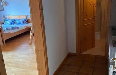 Ferienwohnung am Bauernhof - Foto 4