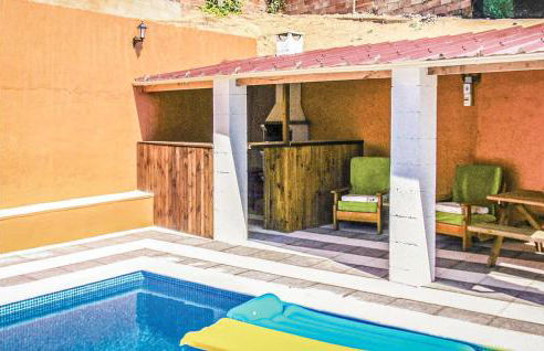 Lovely Home In Maçanet De La Selva - Foto 7