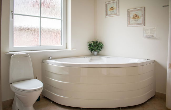 Enjoy Resorts Marina Fiskenæs - Foto 44