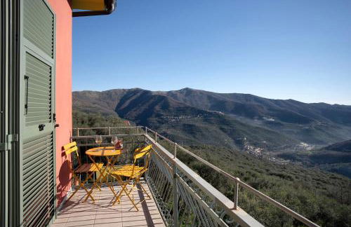 Agriturismo Il nido tra gli ulivi - Photo 3