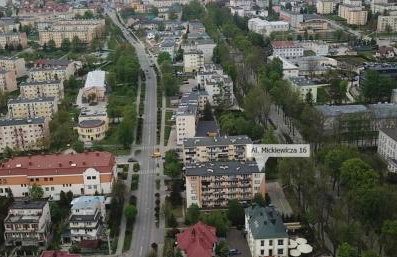 Apartament Mickiewicza - Foto 21