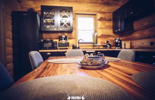 Bratnia Bystre - Foto 59