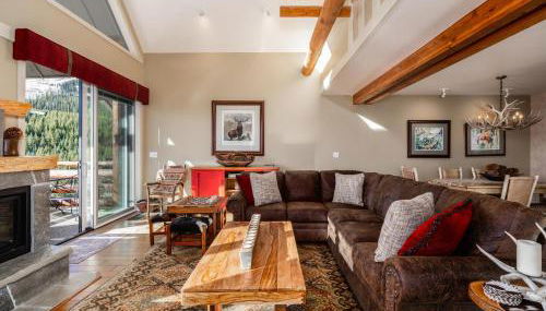 Saddle Ridge F5 home - Foto 4