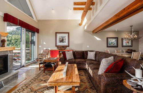 Saddle Ridge F5 home - Foto 4