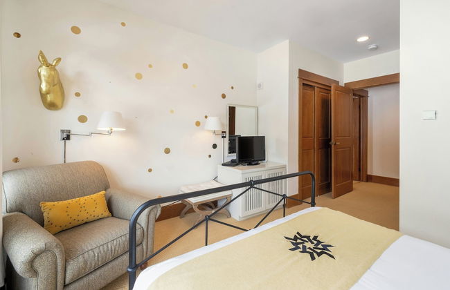 Timbers & Lone Eagle by Vail Resorts - Foto 38