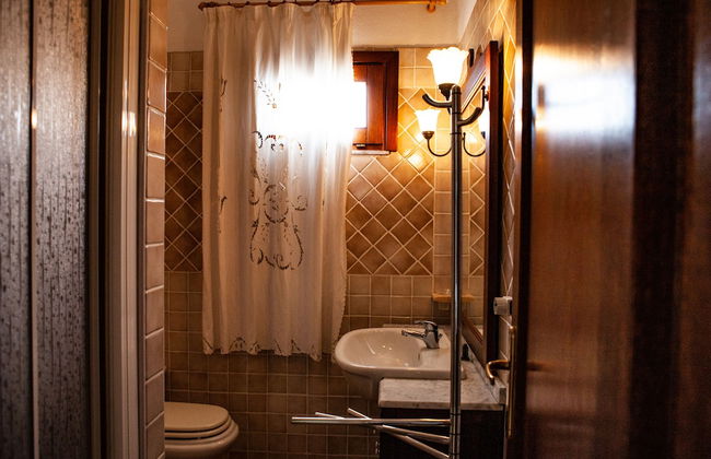 FANTASTICO PORTO OTTIOLU GR1 - Photo 22