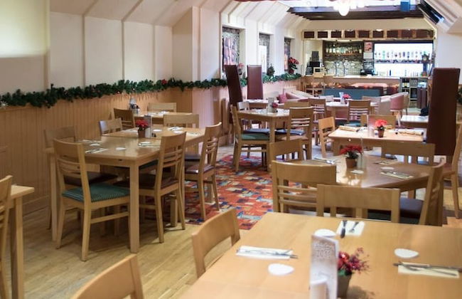 Morris Gardens Apartments - Foto 8