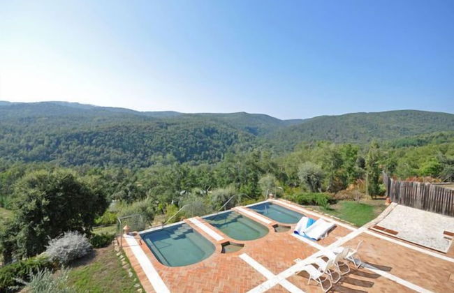 Villa Vittorio - Foto 26