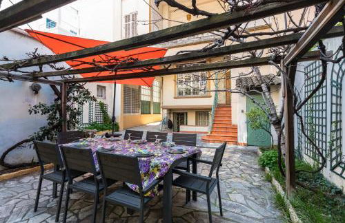 Villa COLLIN - Promenade des Anglais - Foto 57