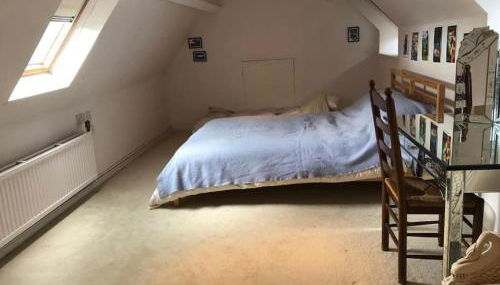 Seventeenth century luxury pad near Glastonbury - Foto 4