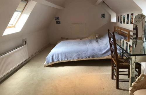 Seventeenth century luxury pad near Glastonbury - Foto 4