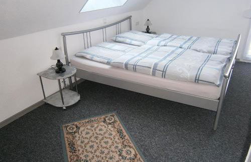 Ferienwohnung Linden - Foto 24