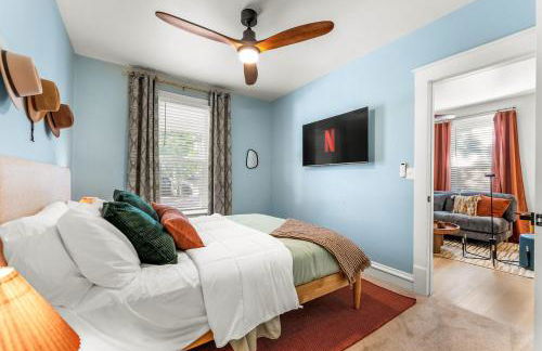 Chic and Cozy Stay in Pueblo - Foto 74