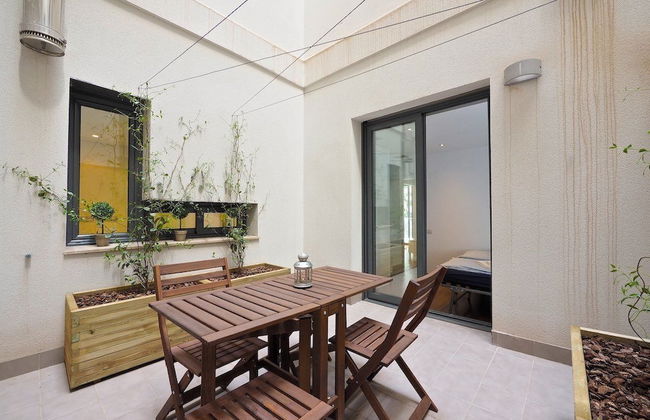 Olala Les Corts Exclusive Apartments - Photo 76