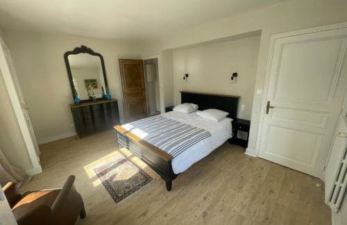 Château de l'Epinay - Domaine du Marquis de Lafayette - Foto 8