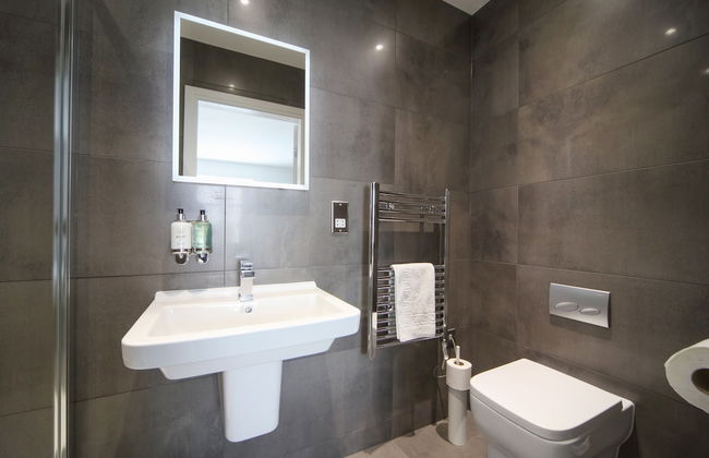 CityStop Apartments Newington - Foto 12