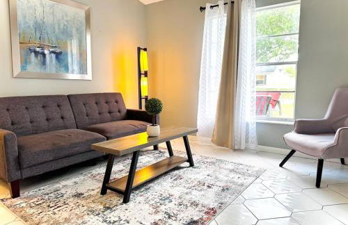 Main Villa 15 mins from Theme Parks & MCO - Foto 29