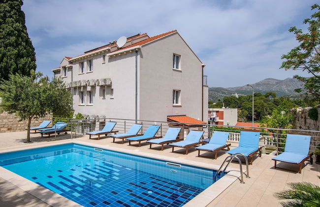 California Apartments - Foto 43