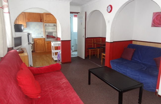 Lindisfarne Holiday Flats - Foto 3