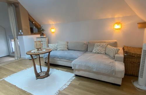 Au charme de la Cour - Foto 27