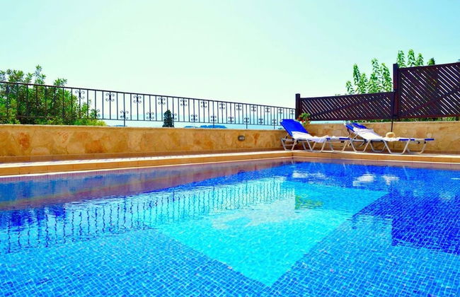 Villa Sevi Bella Crete - Foto 4