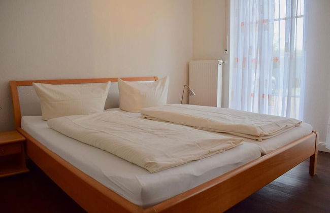 Möwennest Greetsiel - Foto 7