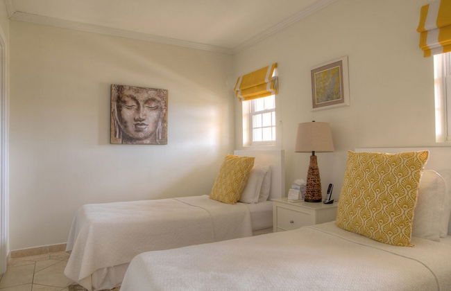 Sapphire Beach Condominiums by Blue Sky Luxury - Foto 12