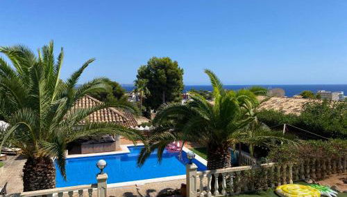 Villa Santa Lavinia - Foto 5