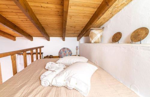 Relaxing StoneHouse Kamara with Jacuzzi - Foto 24