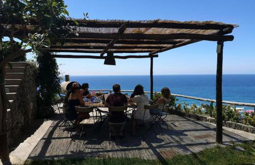 Villa la Dimora di Zoè - Photo 30