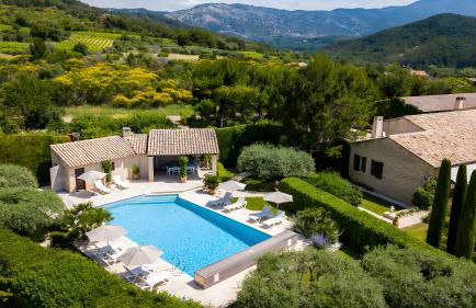 Mas Provençal Fanny - Foto 1