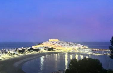 Mirador mar -Book apartments - Photo 23