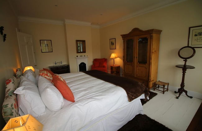 Prince Hill Holiday Cottages - Photo 15