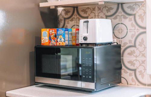 Grandma's Place - Steps from Downtown Sugarcreek - Foto 9