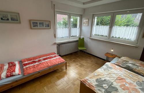 Linnemanns Gaestehaus - Foto 15