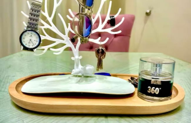 The Privacy Villa - Foto 28