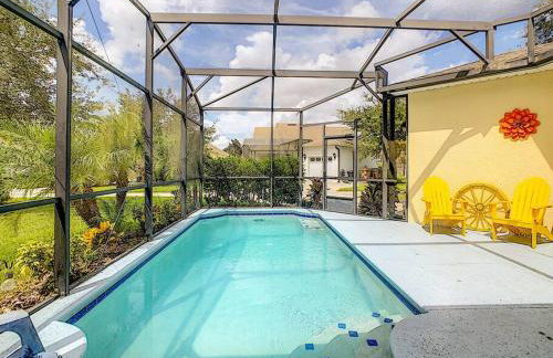 DISNEY AREA, #4981 STUNNING, PRIVATE POOL.4/4 SL8 - Foto 40
