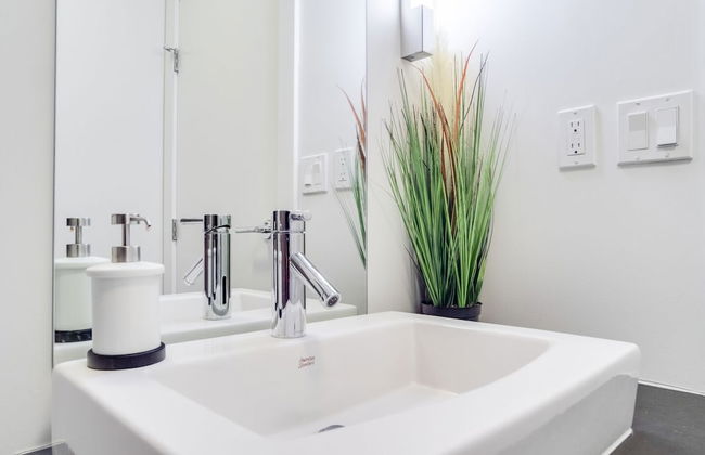 Sweeping Views Luxury 2BR Suite - Foto 23