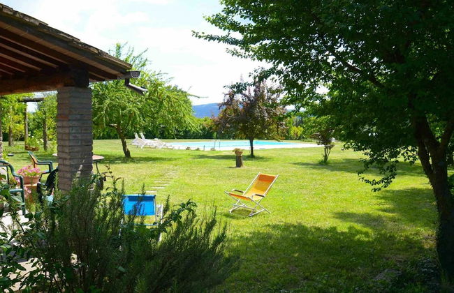 Villa La Contessa - Villa La Contessa - Photo 19