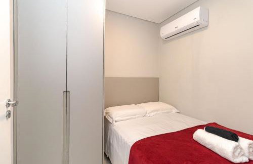 Link Home Estúdios - Água Verde | Gonzaga Stays - Photo 71