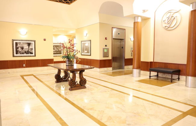 Towers of Dadeland by Miami Vacations - Foto 3