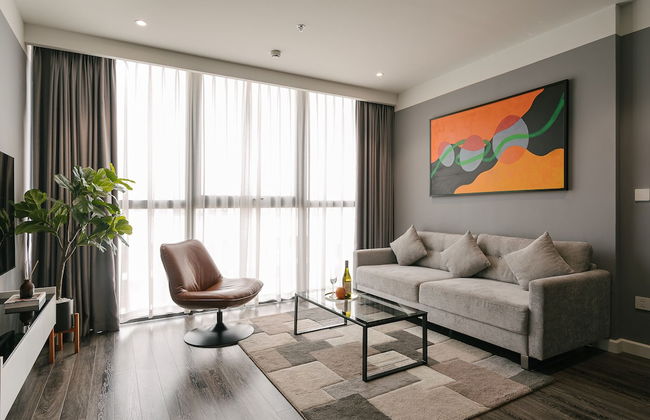 Lexington Apartments - Westlake - Foto 27