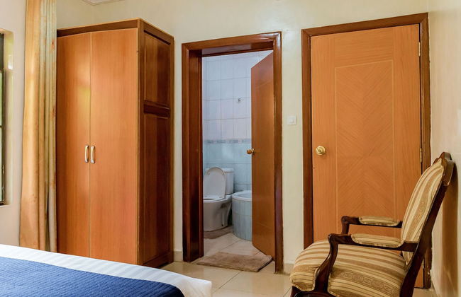 Nyumbani Cottages - Downtown - Foto 8