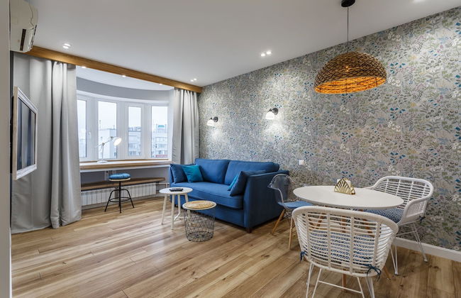 FortEstate on Dmitriya Ulyanova 43 - Photo 1